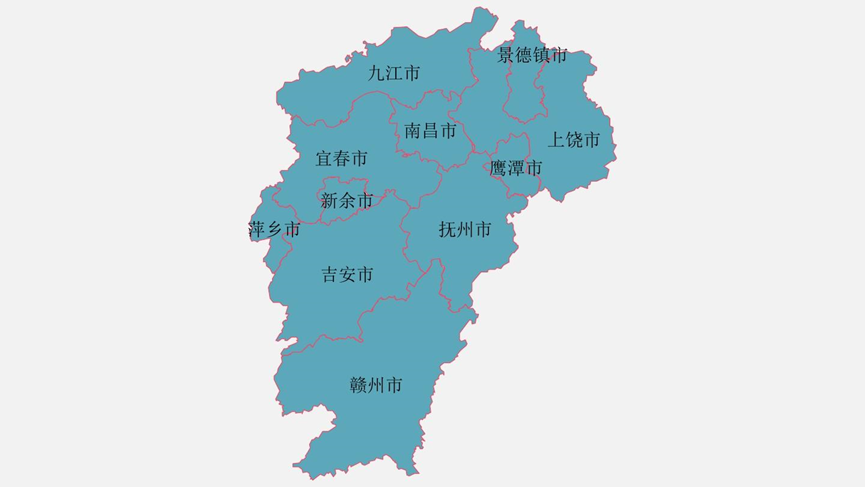 江西省有哪些省级媒体（如何给江西省省级媒体投稿）